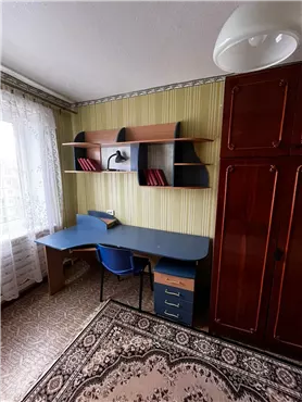 Сдам 2к квартиру 49 м², 8000 грн./мес., улица Максима Действие, Новокодацкий район. Фото №6