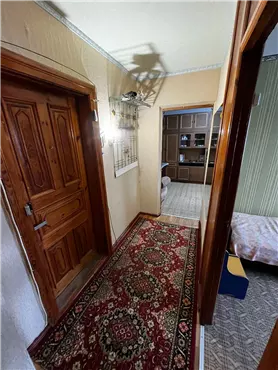 Сдам 2к квартиру 49 м², 8000 грн./мес., улица Максима Действие, Новокодацкий район. Фото №7