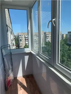 Сдам 1к квартиру 40 м², 10000 грн./мес., улица Котляревского, Амур-Нижнеднепровский район. Фото №7