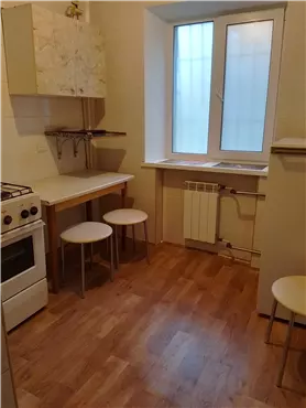 Сдам 2к квартиру 44 м², 7500 грн./мес., улица Василия Грунтенко, Самарский район. Фото №1