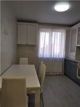 Сдам 1к квартиру 50 м², 18000 грн./мес., Запорожское шоссе, Шевченковский район. Фото №6