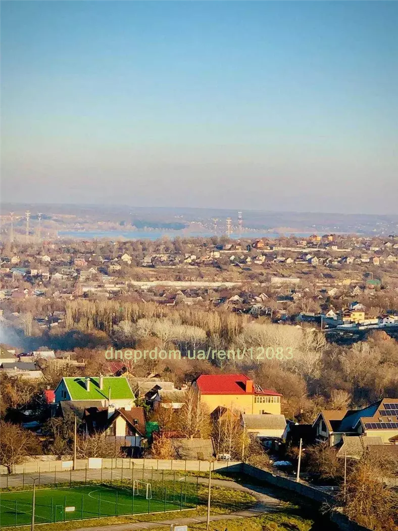 Сдам 1к квартиру 10000 грн./мес. вулиця Космодромна, Соборний район. Площ. 39 м². Фото №9