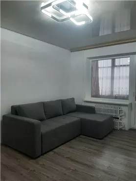 Здам 2к квартиру 53 м², 15000 грн./міс., Новорічна вулиця, Соборний район. Фото №7