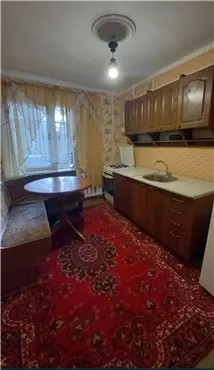 Здам 1к квартиру 40 м², 7600 грн./міс., вулиця Семафорна, Самарський район. Фото №1