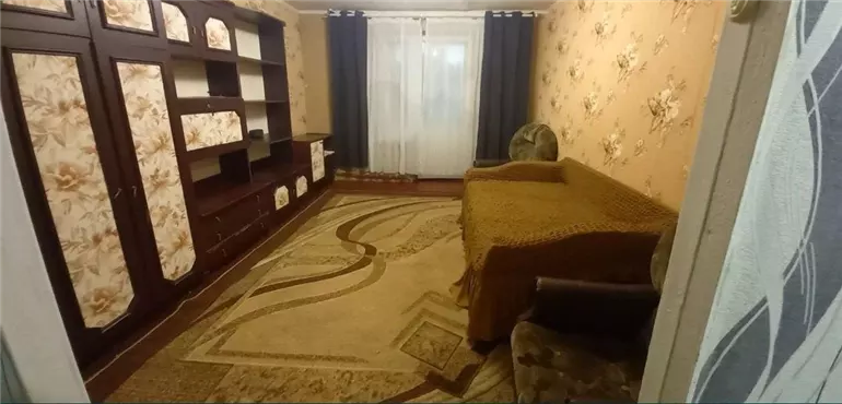 Здам 1к квартиру 40 м², 7600 грн./міс., вулиця Семафорна, Самарський район. Фото №2