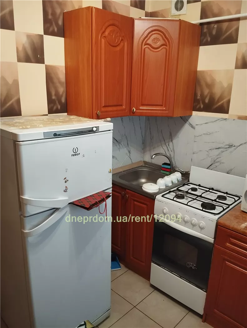 Сдам 1к квартиру 8500 грн./мес. вулиця Галини Мазепи. Площ. 32 м². Фото №4