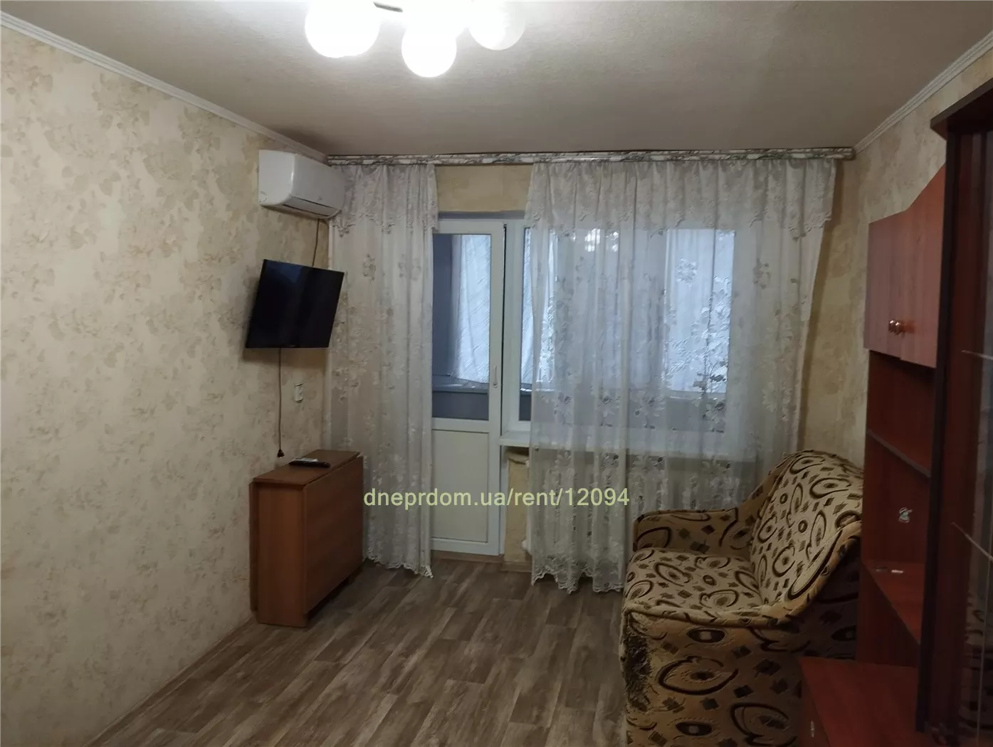 Сдам 1к квартиру 8500 грн./мес. вулиця Галини Мазепи. Площ. 32 м². Фото №2