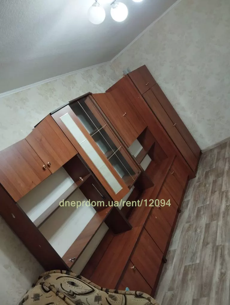 Сдам 1к квартиру 8500 грн./мес. вулиця Галини Мазепи. Площ. 32 м². Фото №3