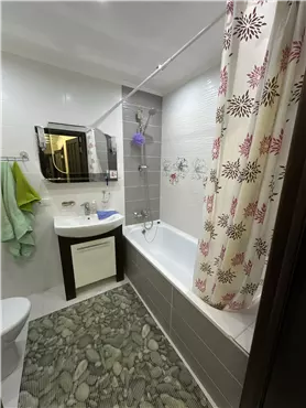 Здам 2к квартиру 60 м², 17000 грн./міс., Червоний Камінь, Новокодацький район. Фото №4