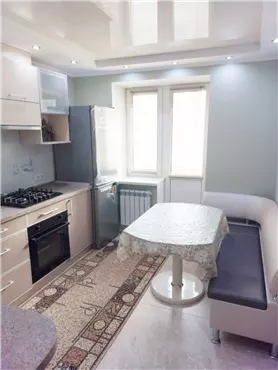 Сдам 2к квартиру 60 м², 17000 грн./мес., Червоный Камень, Новокодацкий район. Фото №5