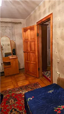 Здам 2к квартиру 46 м², 9000 грн./міс., вулиця Батумська, Індустріальний район. Фото №4