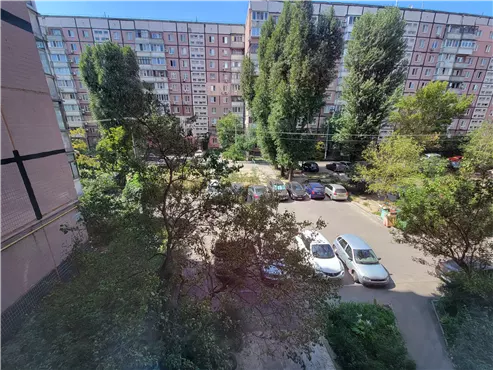 Сдам 3к квартиру 74 м², 10000 грн./мес., улица Мандрыковская, Соборный район. Фото №3