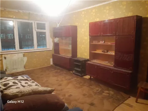 Сдам 2к квартиру 99 м², 5500 грн./мес., проспект Слобожанский, Индустриальный район. Фото №4