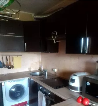 Здам 1к квартиру 23 м², 4500 грн./міс., проспект Богдана Хмельницького, Шевченківський район. Фото №2