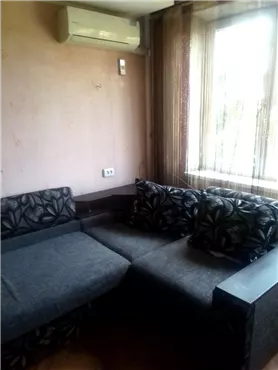 Здам 1к квартиру 23 м², 4500 грн./міс., проспект Богдана Хмельницького, Шевченківський район. Фото №4