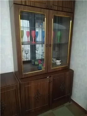 Здам 3к квартиру 68 м², 8000 грн./міс., вулиця Івана Багряного, Самарський район. Фото №3