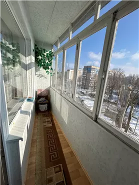 Здам 1к квартиру 37 м², 9000 грн./міс., вулиця Гідропаркова, Новокодацький район. Фото №2