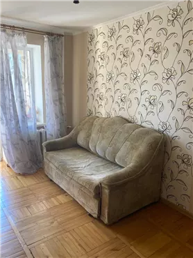 Здам 2к квартиру 50 м², 13000 грн./міс., вулиця Дарницька, Амур-Нижньодніпровський район. Фото №3