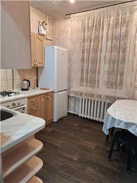 Сдам 2к квартиру 50 м², 13000 грн./мес., проспект Мануйловский, Амур-Нижнеднепровский район. Фото №1