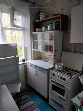 Сдам 1к квартиру 25 м², 6000 грн./мес., проспект Богдана Хмельницкого, Шевченковский район. Фото №4