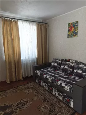 Здам 1к квартиру 35 м², 8000 грн./міс., вулиця Батумська, Індустріальний район. Фото №2