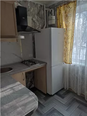 Сдам 1к квартиру 35 м², 8000 грн./мес., улица Батумская, Индустриальный район. Фото №2