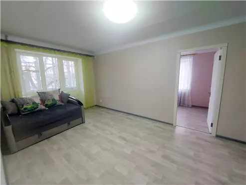 Здам 2к квартиру 46 м², 12000 грн./міс., вулиця Караваєва, Новокодацький район. Фото №5