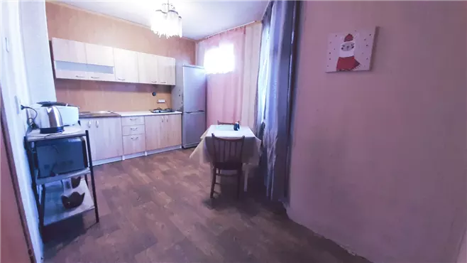 Здам 2к квартиру 55 м², 10500 грн./міс., пр-т Миру, Індустріальний район. Фото №4