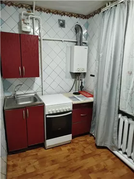 Сдам 2к квартиру 42 м², 10000 грн./мес., улица Василия Сухомлинского. Фото №1