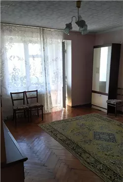 Здам 1к квартиру 40 м², 8000 грн./міс., вулиця Прогресивна, Амур-Нижньодніпровський район. Фото №5