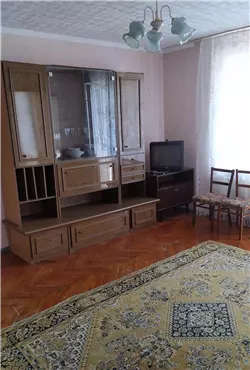 Сдам 1к квартиру 40 м², 8000 грн./мес., улица Прогрессивная, Амур-Нижнеднепровский район. Фото №3