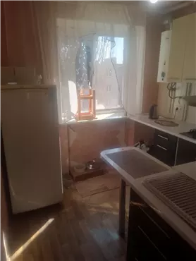 Здам 1к квартиру 34 м², 6000 грн./міс., вулиця Універсальна, Амур-Нижньодніпровський район. Фото №2