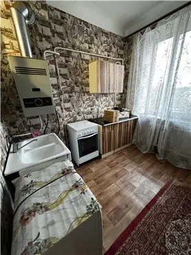 Сдам 1к квартиру 36 м², 7500 грн./мес., улица 152-й Дивизии, Шевченковский район. Фото №10