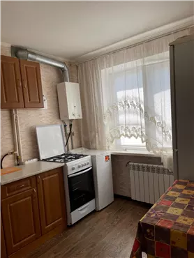 Сдам 1к квартиру 40 м², 10000 грн./мес., улица Василия Слипака, Шевченковский район. Фото №4