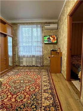 Сдам 2к квартиру 42 м², 8700 грн./мес., улица Краснопольская, Чечеловский район. Фото №3