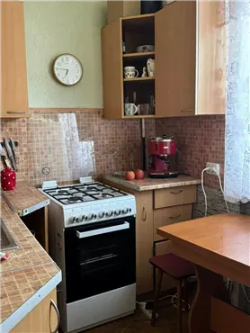 Сдам 2к квартиру 42 м², 8700 грн./мес., улица Краснопольская, Чечеловский район. Фото №3