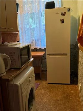 Сдам 2к квартиру 42 м², 8700 грн./мес., улица Краснопольская, Чечеловский район. Фото №7