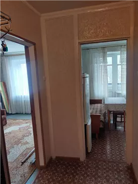 Здам 1к квартиру 34 м², 9000 грн./міс., Тополь 3, Шевченковский район, Днепропетровский район. Фото №1