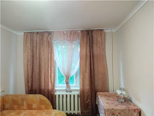 Сдам 1к квартиру 23 м², 4500 грн./мес., улица Даниила Нечая, Шевченковский район. Фото №1