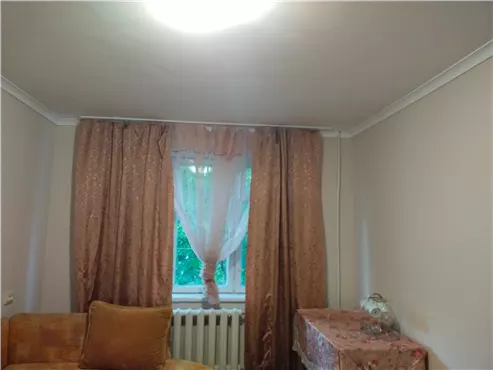 Сдам 1к квартиру 23 м², 4500 грн./мес., улица Даниила Нечая, Шевченковский район. Фото №9