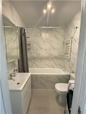 Сдам 1к квартиру 41 м², 6000 грн./мес., улица Староказацкая, Шевченковский район. Фото №3