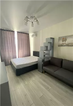 Сдам 1к квартиру 41 м², 6000 грн./мес., улица Староказацкая, Шевченковский район. Фото №8
