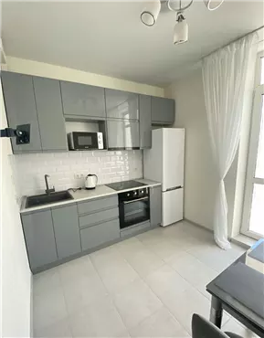 Сдам 1к квартиру 41 м², 6000 грн./мес., улица Староказацкая, Шевченковский район. Фото №2