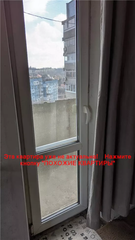 Сдам 1к квартиру 7000 грн./мес. ж/м Тополя-2, Шевченківський район, Дніпровський район. Площ. 35 м². Фото №3