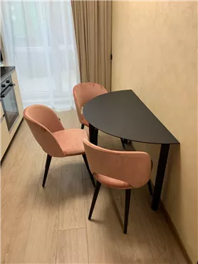 Сдам 1к квартиру 49 м², 20000 грн./мес., улица Набережная Победы, Соборный район. Фото №7