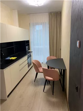 Сдам 1к квартиру 49 м², 20000 грн./мес., улица Набережная Победы, Соборный район. Фото №3