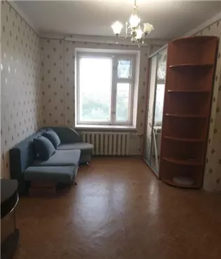 Сдам 1к квартиру 40 м², 10000 грн./мес., улица Национальной Гвардии. Фото №3