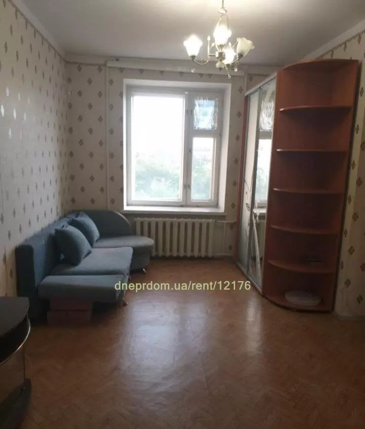 Сдам 1к квартиру 10000 грн./мес. вулиця Національної Гвардії. Площ. 40 м². Фото №3