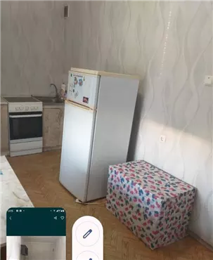 Сдам 1к квартиру 40 м², 10000 грн./мес., улица Национальной Гвардии. Фото №6
