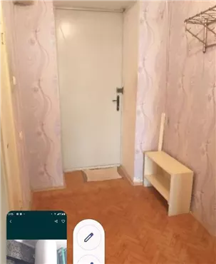 Сдам 1к квартиру 40 м², 10000 грн./мес., улица Национальной Гвардии. Фото №5